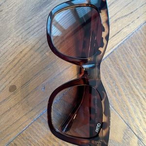 Quay After Hours Sunglasses